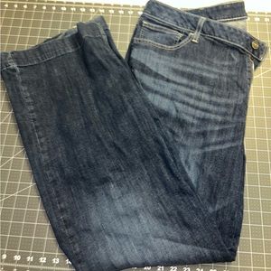 Ariat Trouser Style Jeans size 24